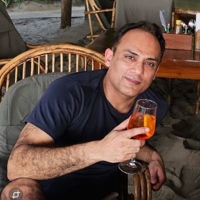 TalwarSameer's profile picture. 