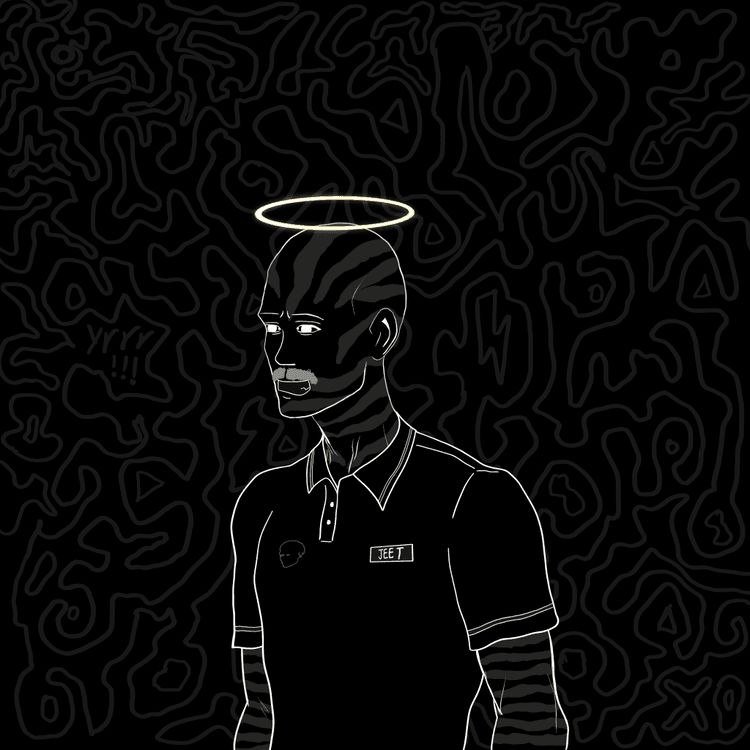 7press_dodoez's profile picture. Social Impact Advocate| Streetwear savant
