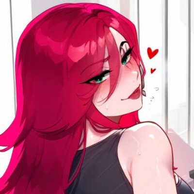 MommyKatarina's profile picture. Female Switch, Lewd RP, RP, heavy fem lean MDNI No art is mine. Claimed by @SuccubusLilaya
@EverybodysDido's punishment drone~
@KITSUNEBULL's broodmother wife