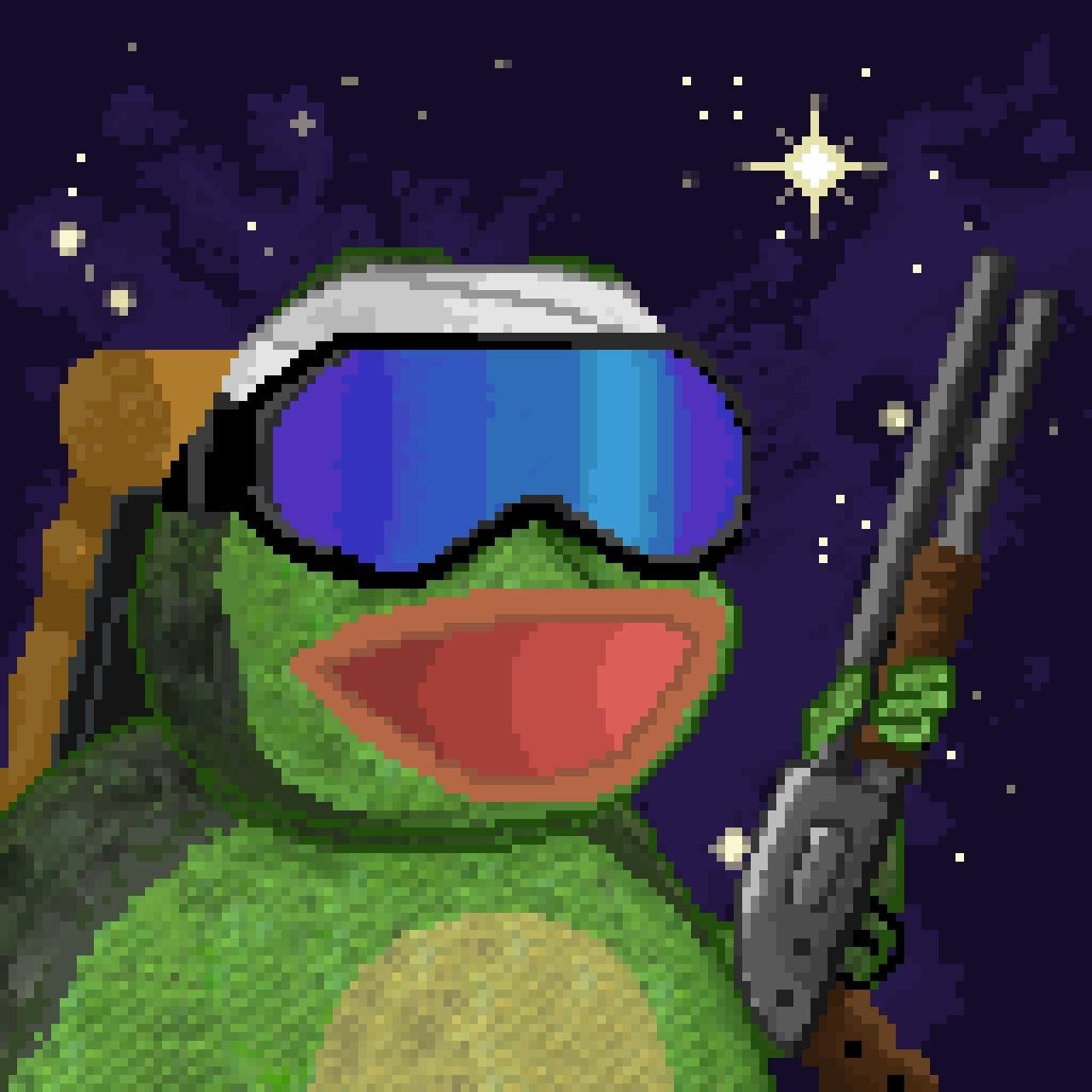 GGWPyas's profile picture. Adventure Seeker 🔺 Leafy love affair