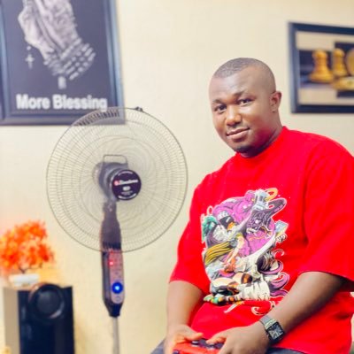 DJ/PRODUCER Instagram:- @iamdjgambit || ☎️ +2348122390211 👇