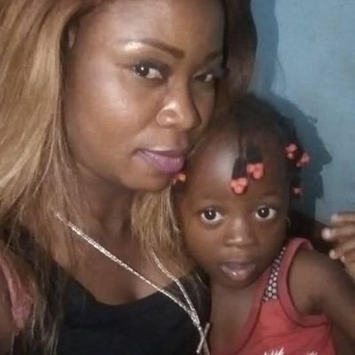 msNzuya's profile picture. Congo Libre 🇨🇩