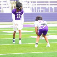 1️⃣⚠️ (@evanchisolm) 's Twitter Profile