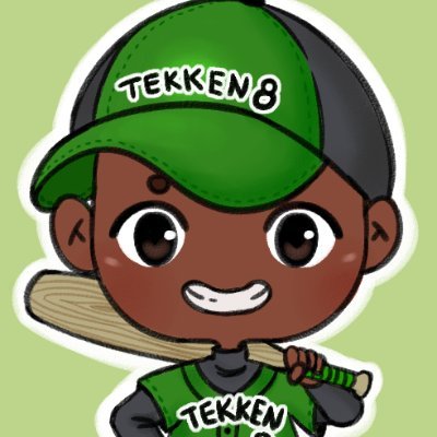 I sometimes draw comics, and I really like fighting games!!
Avatar courtesy of @BlobmouseFGC