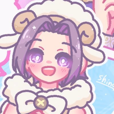 20↑ 超雑多垢 最近はSideM中心もふもふえんP 🐺🐏🐰 空リプめちゃ多人間 、返信がめちゃくちゃ遅い 鍵垢▷ @shino_m315 リトリン▷https://t.co/Om85LoyTmC pkmn及びウルロイの垢わけました▷ @shinoshino_1616