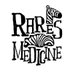 Rare's Medicine (@raresmedicine) Twitter profile photo Rare's Medicine (@raresmedicine) Twitter profile photo