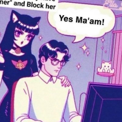 Milkspetdog's profile picture. property of @milkstits