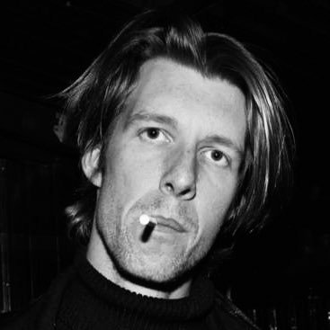 nick dove🕊️ Profile