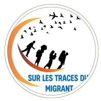 Sur les traces du migrant (@tracesdumigrant) 's Twitter Profile