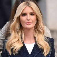 Ivanka Trump (@ivankatrmp01) 's Twitter Profile