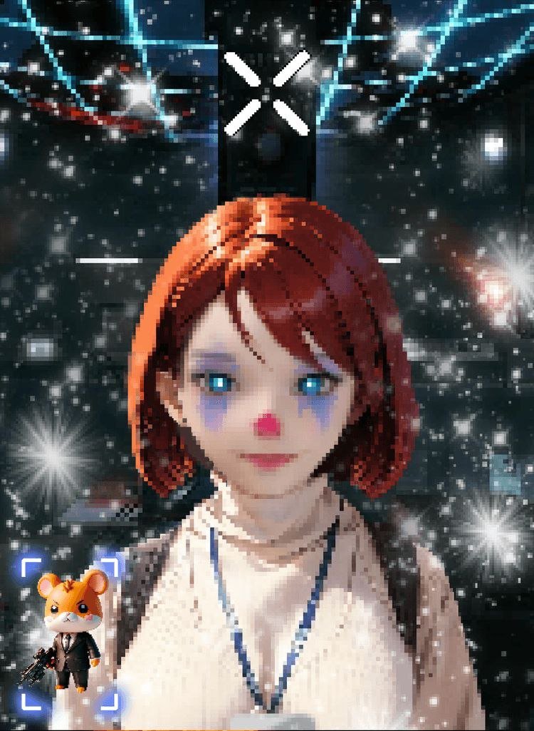 0qntmal's profile picture. Smart Contract Programmer Music time traveler