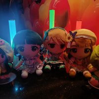 芷莎 (@zhi_sha_p) 's Twitter Profile