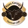 Kaaro_karungiFC's profile picture. We are better than the Best, maybe better than the Rest. We are Ankole Bulls🐂🐂  currently in FUFA Big League, since 2022
