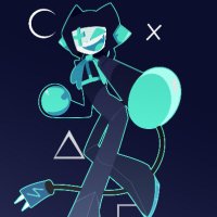 Xenotron!(Dm me "Deer"!!) (@sidegamerbright) 's Twitter Profile