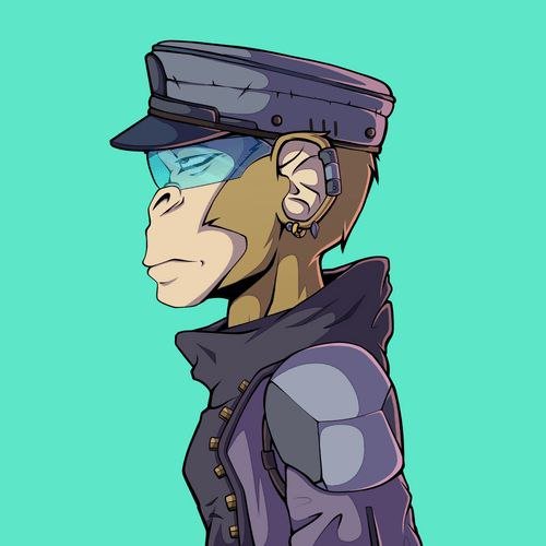 Emerging Indie Artist| Inventor of a blockchain-based voting system for secure elections ◽️ Classic literature scholar|
Rhyme slinger