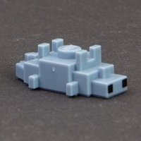 silver.n64 (@silverdotn64) 's Twitter Profile