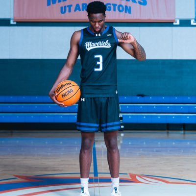 Tyran Mason Profile