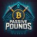 Passive Pounds (@passive_pounds) Twitter profile photo Passive Pounds (@passive_pounds) Twitter profile photo