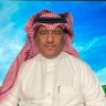 Ealhakami's profile picture. صحفي سعودي 🇸🇦