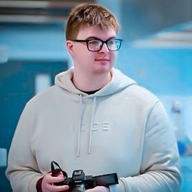 MediaSfaughnan's profile picture. •Irish 🇮🇪   •media student in Cavan Institute •  photographer videographer and graphics designer