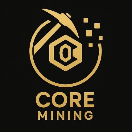 Core_MiningApp's profile picture. Start FREE #CORE Mining on #CoreToshi Now! 🚀