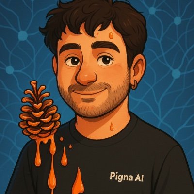 GerardoPigna's profile picture. https://t.co/pu28O08vEE