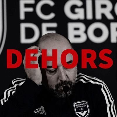 Supporter du mythique FCGB et non du Gérard Lopez FC.