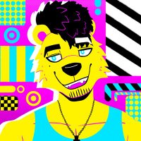 Luisy (@luisyarts) 's Twitter Profile
