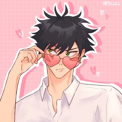 Adult 🌻 🏳️‍⚧️He/it🏳️‍⚧️🌻 -- Friends and trusted people only! ᘛ⁐̤ᕐᐷ Follow @planetABXY