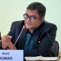 Amit Kumar, PhD (@amitk_phd) 's Twitter Profile