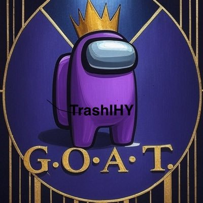 Content Creator for @WhiteLeopardGG Twitch YouTube TikTok Instagram @Trashihy