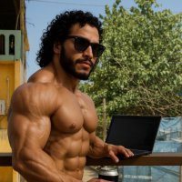 Barulana (@barucoinsol) 's Twitter Profile
