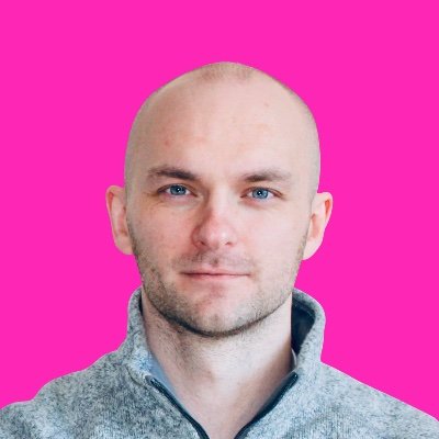 Chris Herd Profile