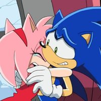 Bryan blue blur hedgehog (@brasonic15) 's Twitter Profile