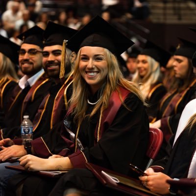 Claire Ginder Profile