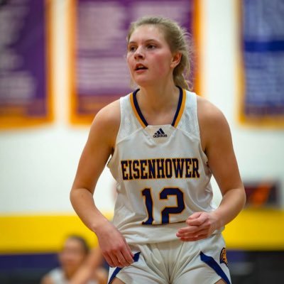 Callie Griffith Profile