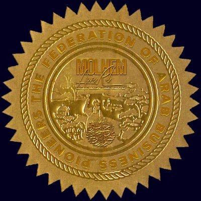 جائزة ملهم الدولية @Molhem_Award
FAP|FEDERATION
شخصيات و رموز مجتمعية و نوابغ ملهمون لهم دور بارز في رفع القيمة المجتمعية للوعي ومفهوم القيادة الواعية
.