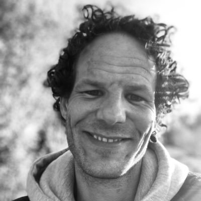AlvinO80372869's profile picture. ondernemer