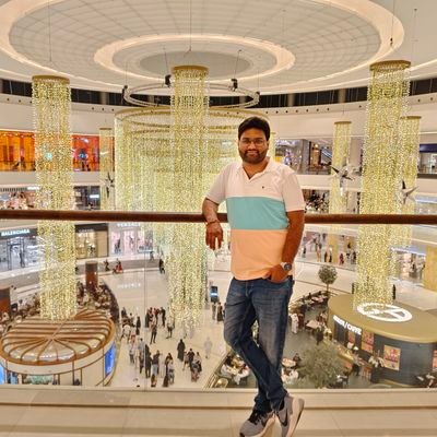 bhargavramtweet's profile picture. electrical engineer with bit of interest in history and political science
