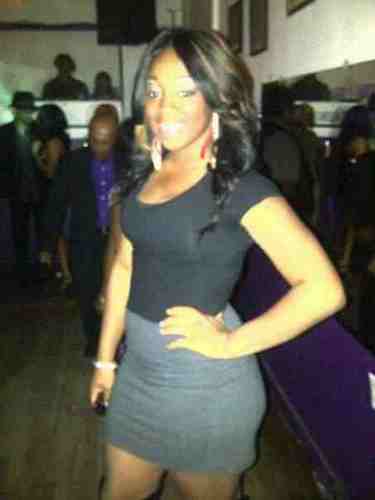 KarmazAbitch_'s profile picture. Exotic dancer , Model