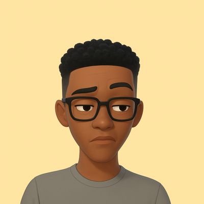 Social media rep for TailoR app.
Sharing fun posts, engaging with awesome people.
Follow @TailoR_Social for updates and more details on the app 😎