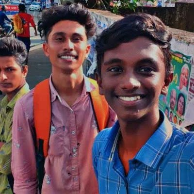 __IRfAN_A's profile picture. 