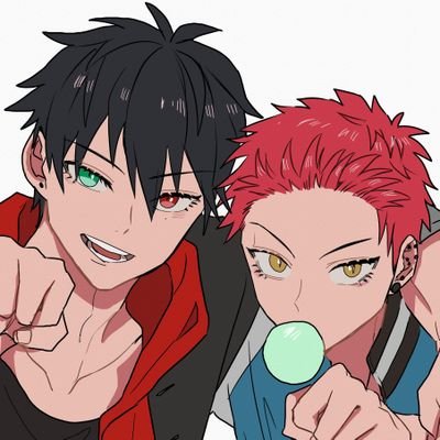 nemuri_0615's profile picture. 壁打ち、夢にも見えるかもしれない強い幻覚・妄想しかない 🔰