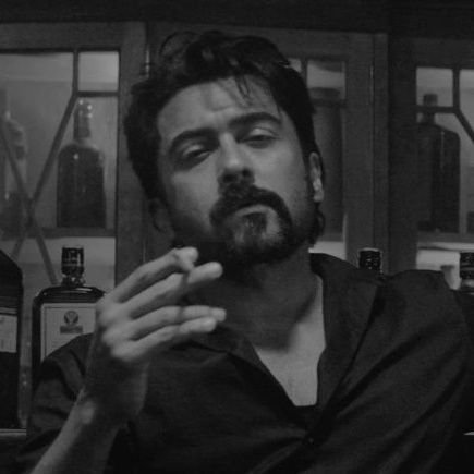 Shankar98418's profile picture. Fan Of SURIYA😎😎😎...
Proud to be a @Suriya_offl Fan🤠😻🤠...
Don't Fool Anyone And Don't Fooled By Anyone😈😈😈...!