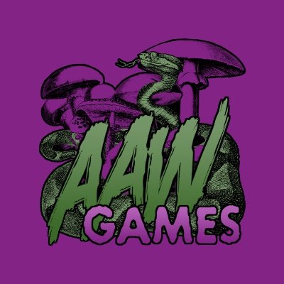 Award-winning game publisher best known for Rise of the Drow