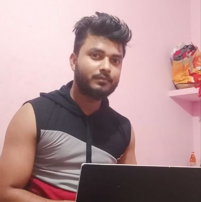 Nitesh1546500's profile picture. 