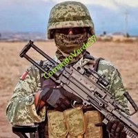 Comandoverde37 (@comandoverde37) 's Twitter Profile