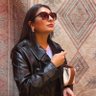 MegiAbdulla's profile picture. Fil həkimi 😌 |
Fashion Designer💃                                                                      
Content Manager