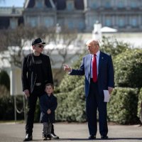 MUSK X TRUMP🇺🇸🗽 (@musk_x_trumpp) 's Twitter Profile