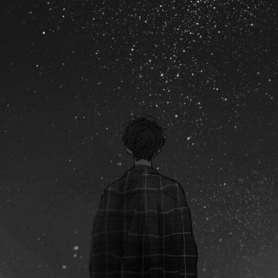 ladiossato's profile picture. The seeing is the transformation. Nothing else is needed.